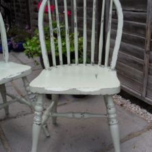 chair restoration 1
